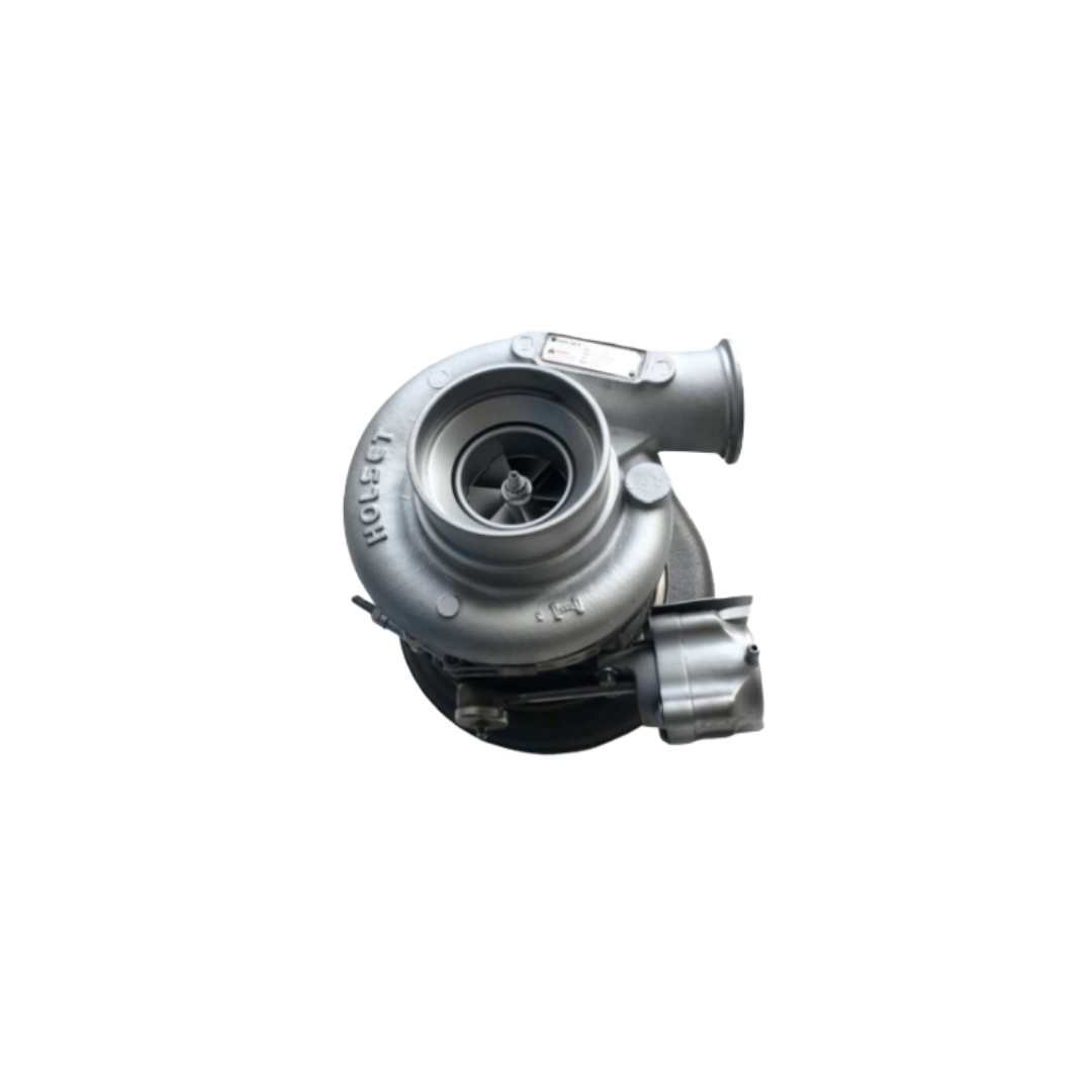 Turbo Holset 4033197R 4033197H 4033197 (CURSOR 8 - EURO 4 HE431V) NUOVO 4033197R, 2996386, 504139767, 504182773, 504269280, 504269281, 4033197H