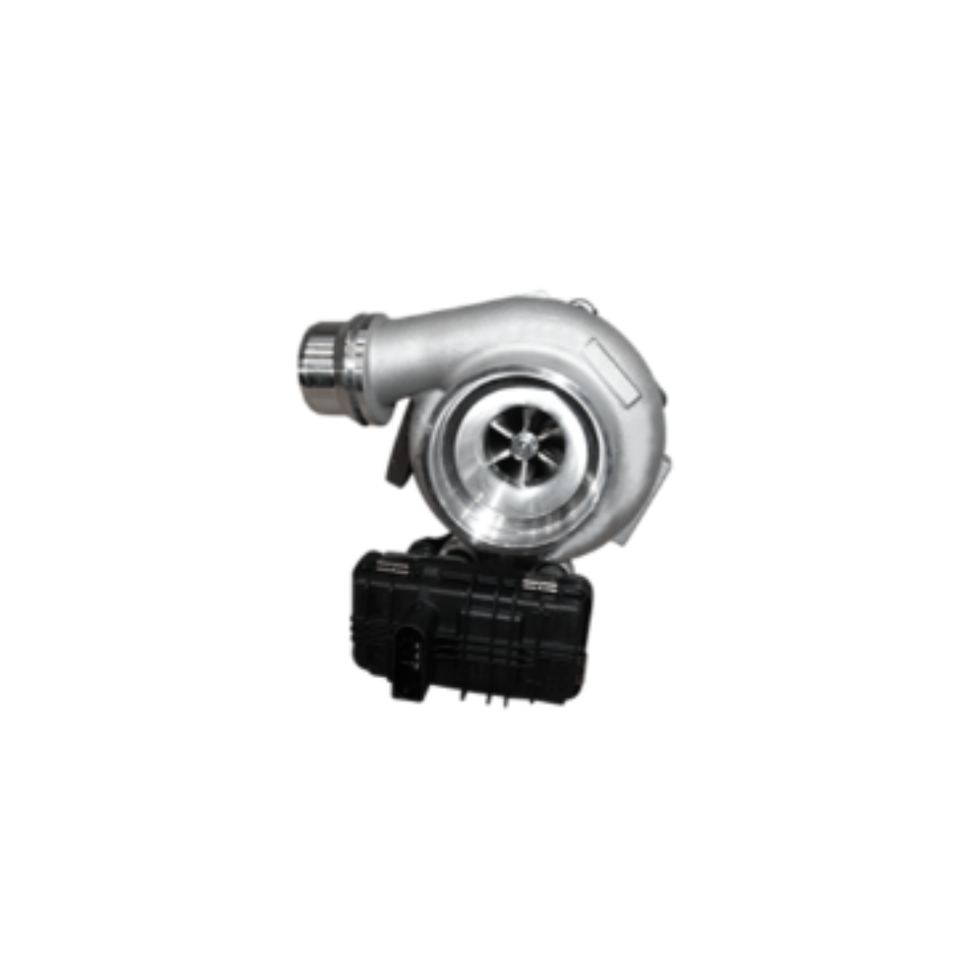 Turbo Mitsubishi 49335-01930 | 49335-01970 DEFENDER 2.5TDI 10P /14P / 15P NUOVO G4D3-6K682-AG, G4D3-6K682-AH, JDE39005, JDE39467, LR083483, LR094424, LR140581, 49335-01930, 49335-01950, 49335-01951, 49335-01960, 49335-01970
