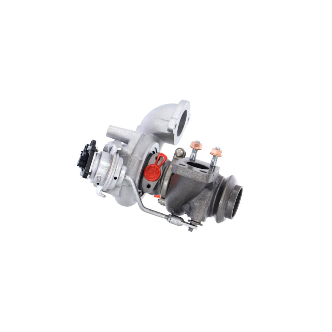 Turbo Mitsubishi 49373-02013 (CITROEN) NUOVO 375Q9, 0375R0, 1696537, 4937302000, 4937302001, 4937302002, 4937302003, 4937302004, 4937302012, 4937302013, 4937302022, 4937302023, 493732004, 49E9091000, 9673283680, AV6Q6K682BB, RMAV6Q6K682BB