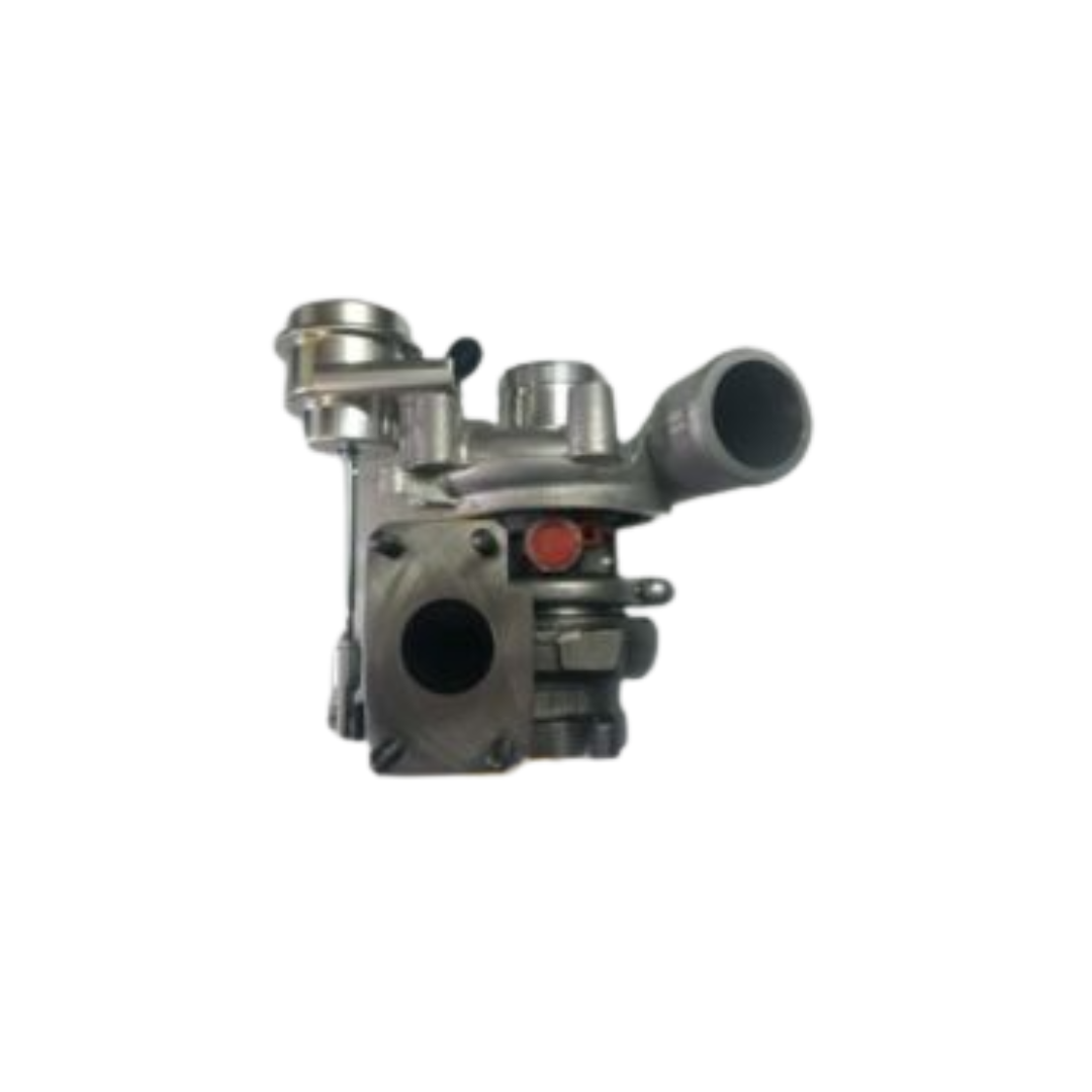 Turbo originale Iveco 504260855 | 49135-05121 | 49135-05122 NUOVO 4913505121, 4913505122, 504136783, 504260855, 504340181, 53039700114, 53039880114, 49135-05121, 49135-05122