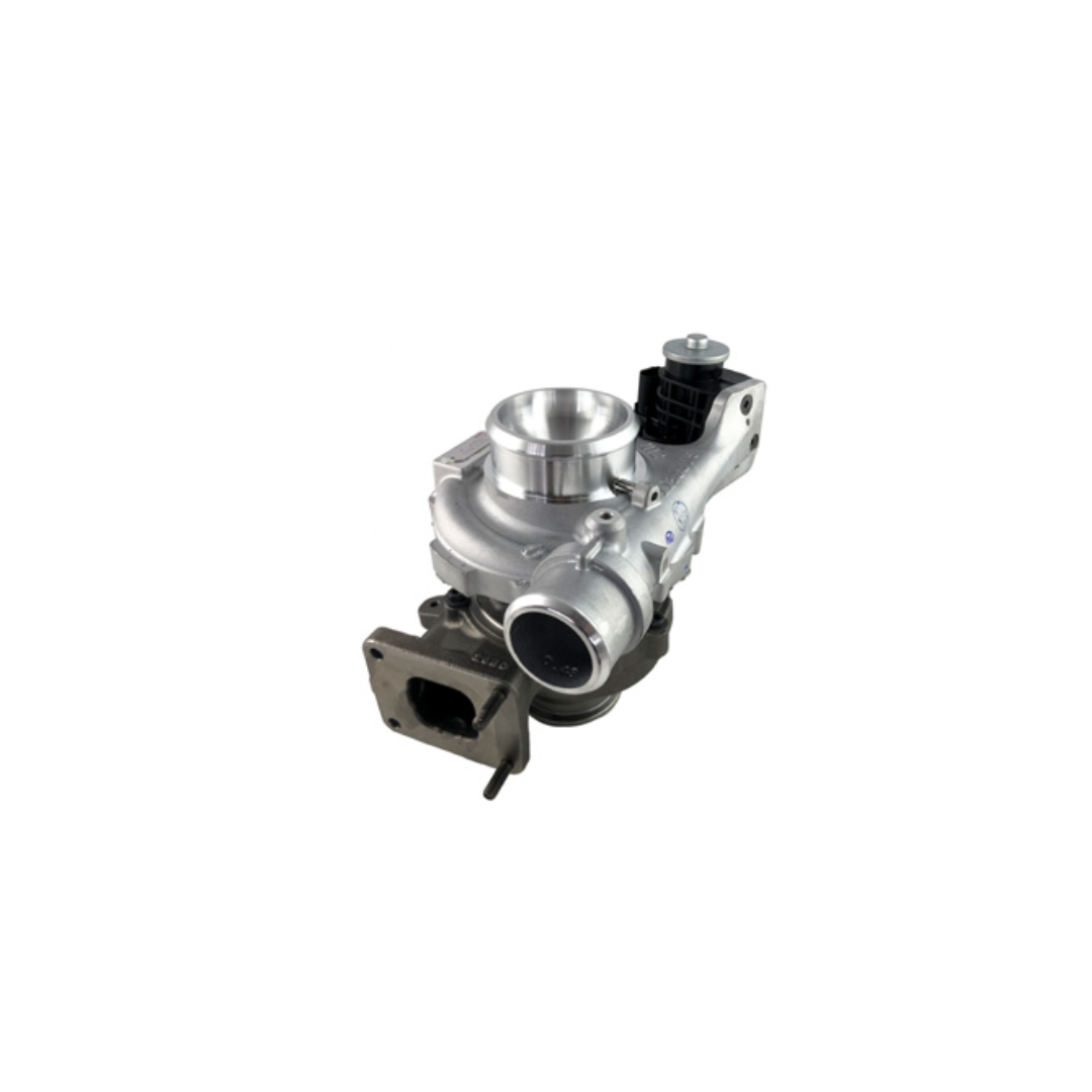 Turbo originale Iveco 858717-5003S | 5802457226 DAILY 35C21 3.0 HPI NUOVO 858717-5003S, 5802457226