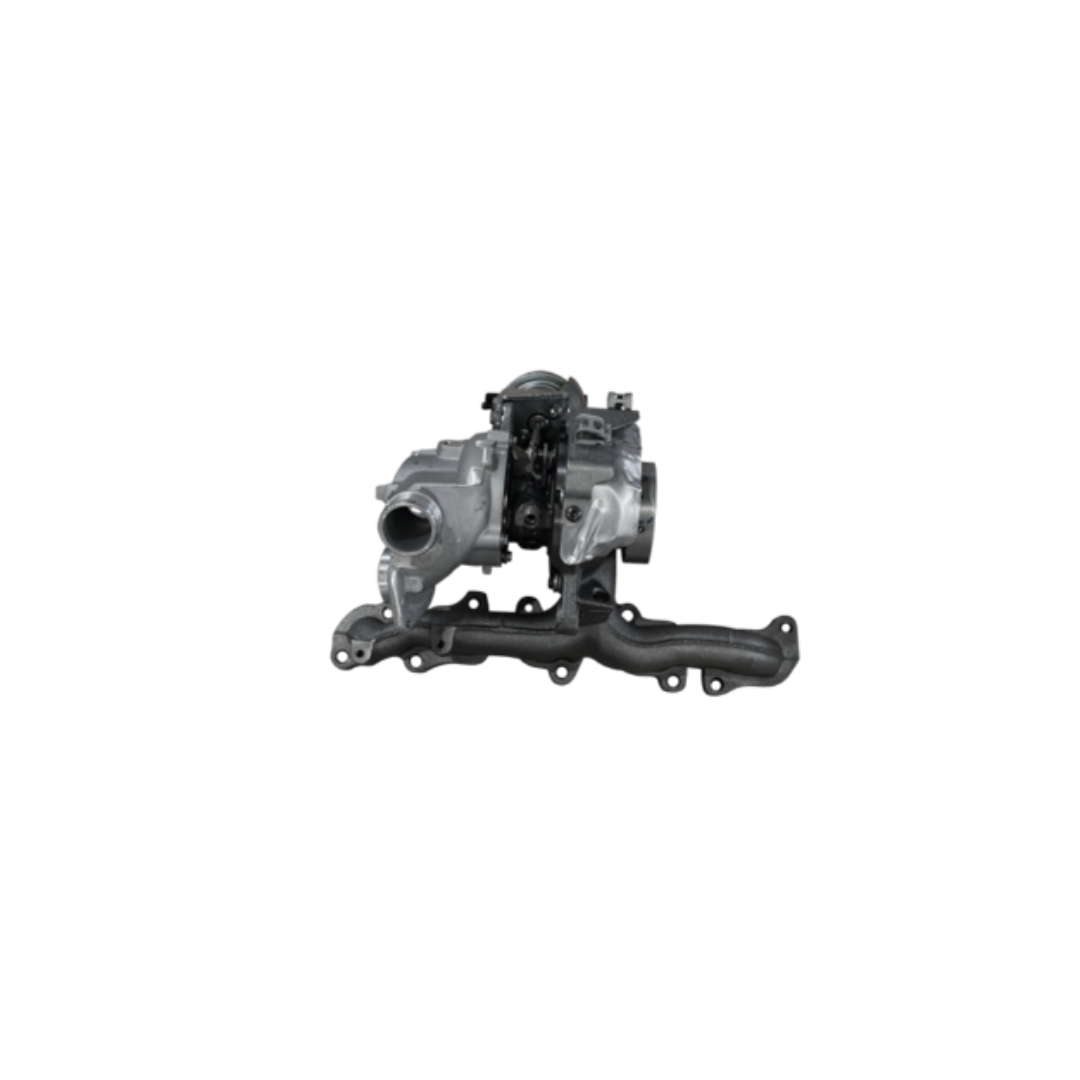 Turbo originale Mahle 11002000 | 04L253010B | 401TN100111 Audi Seat VW NUOVO 04L253010B, 04L253010T, 04L253019Q, 04L253020M, 11002000, 401TN100111