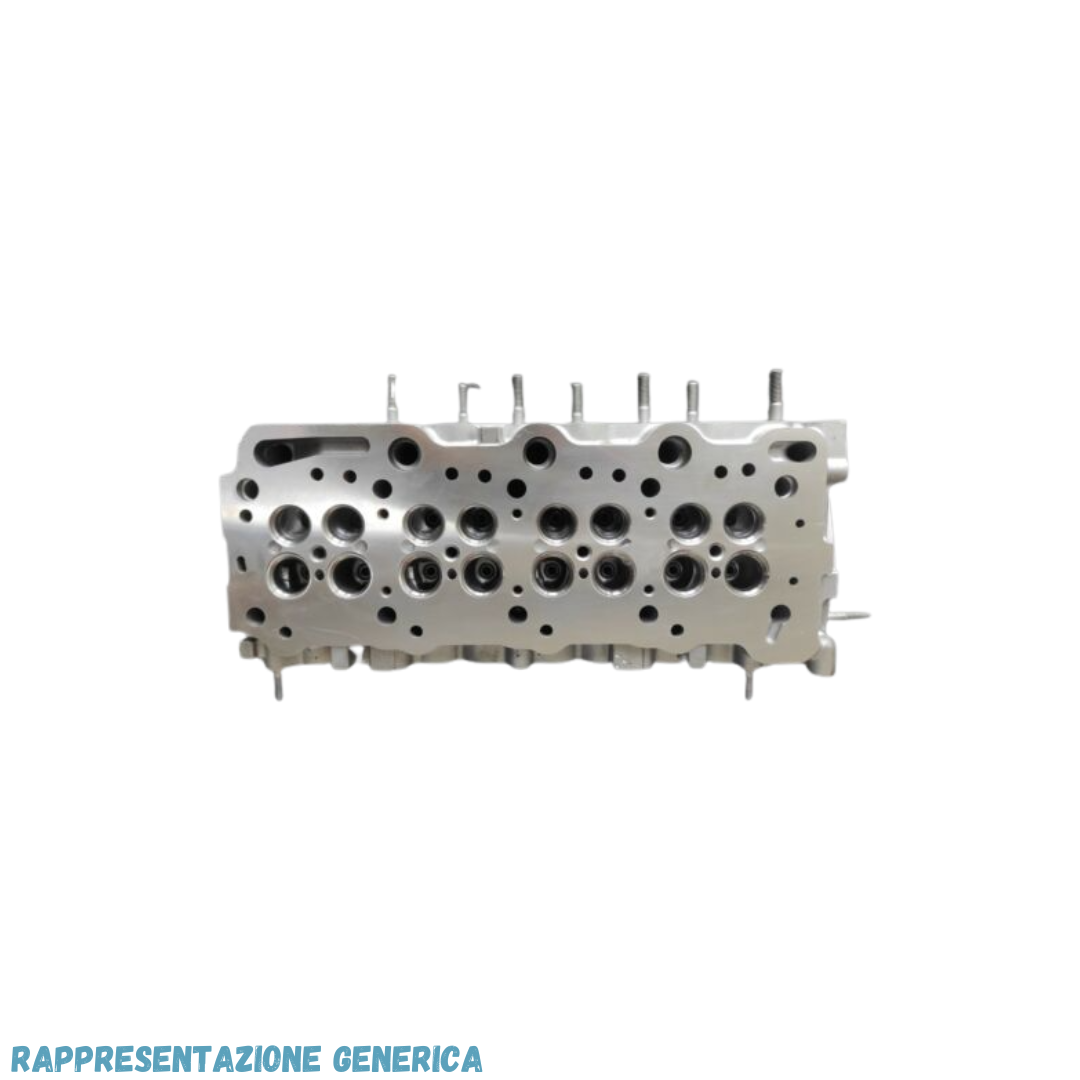 Testata ASTRA 1.7 CDTI Z17DTH/Z17DTL nuda NUOVO 5607292 607151 609110 93191986 93192097 97368662 98109675 Z 17 DTJ Z 17 DTL Z 17 DTH Z 17 DTR