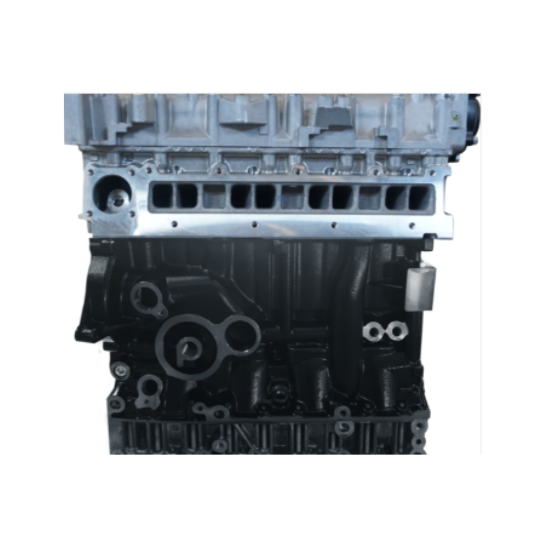 Motore semicompleto F1AGL411C Ducato 2.3 HPI euro 6 + pompa dell'olio NUOVO F1AE3481D, F1AGL411A, F1AGL411C, F1AGL411D, 5802120719, 5802120720, 5802120721, 71796457, 71798372, 71798373