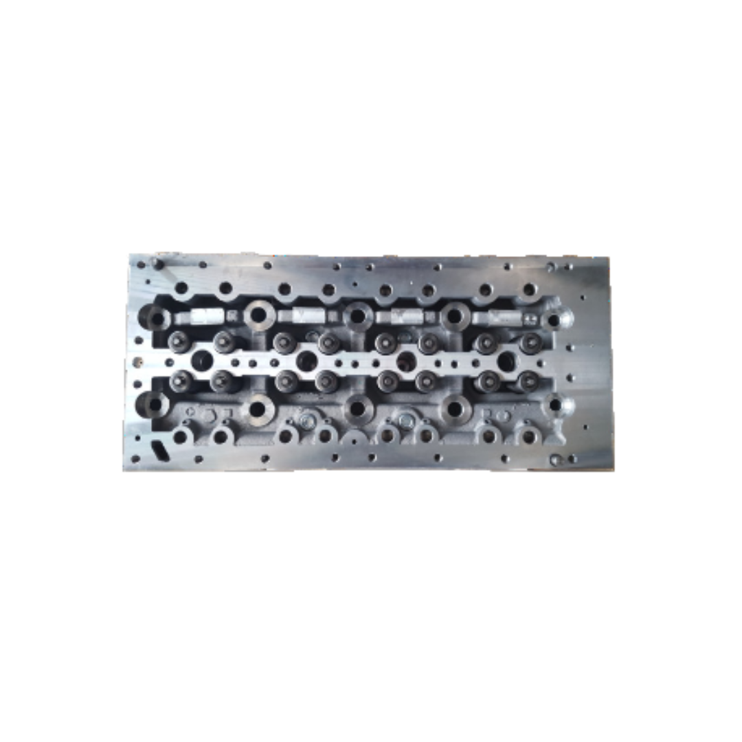 Testata per F1AE0481 Daily/Ducato 2.3 Completa di valvole F1AE0481C F1AE0481D F1AE0481N F1AE0481A F1AE0481B F1AE0481M 504049268, 71752505, 71771718