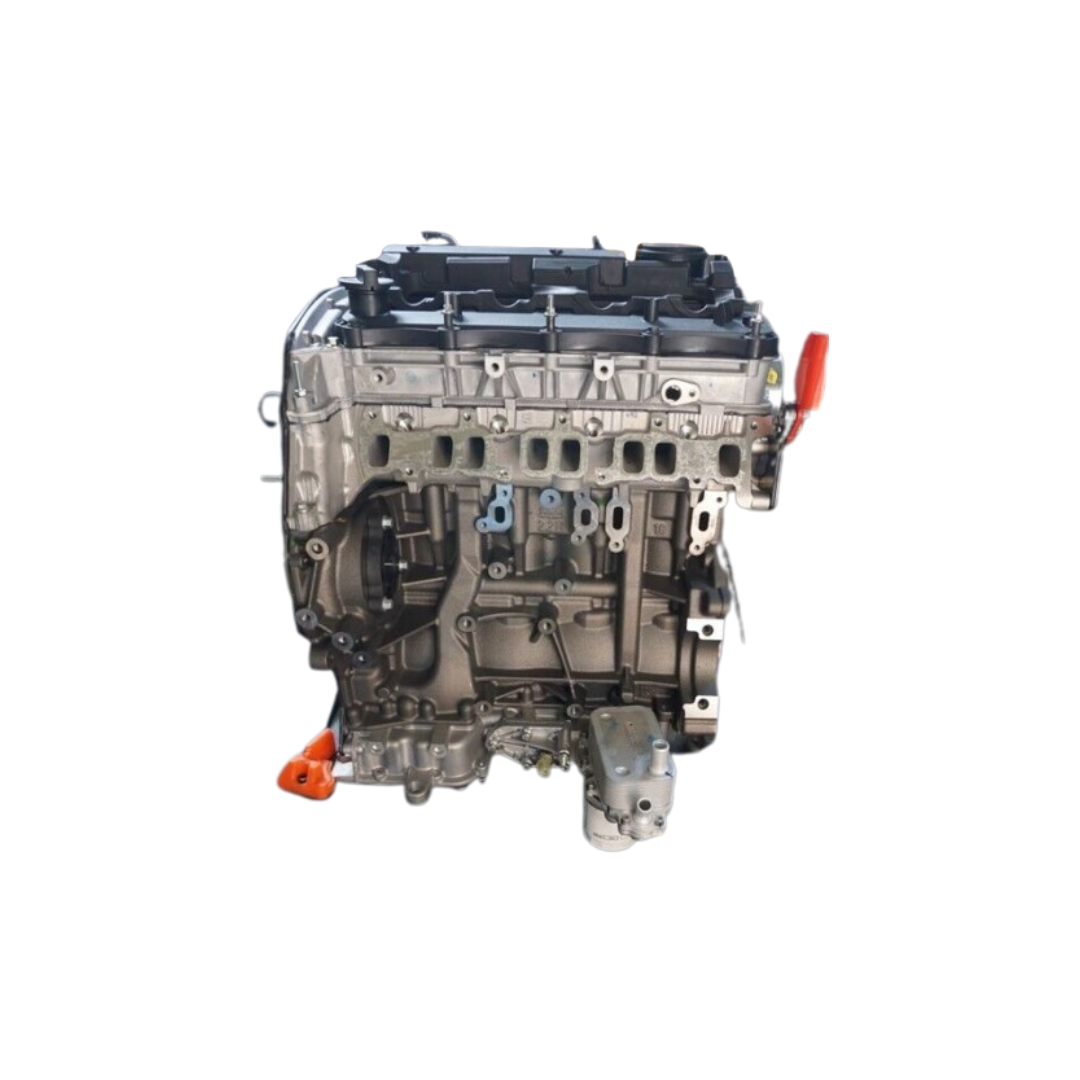 Motore semicompleto Ford Transit 2.2 CYRA CVRA CVRB NUOVO 1786612, 1830731, 1850921, 1942444, 2096240, 2102678, BH1Q6006BA, BH1Q6006CA, BK3Q6006DA, BK3Q-6006-DA, BK3Q6006DB, BK3Q 6006-DB, CK3Q6006BA, CK3Q-6006-BA, LR029694, LR046705, LR055342, LR122461, RMBK3Q6006AC, RMBK3Q-6006-AC, RMCK3Q6006BA, RMCK3Q-6006-BA, CVR5, CVRA, CVRB, CYR5, CYRA, CYRB, DRR5, DRRA, DRRB, DT224, USR6, USRA, USRB, UYR6