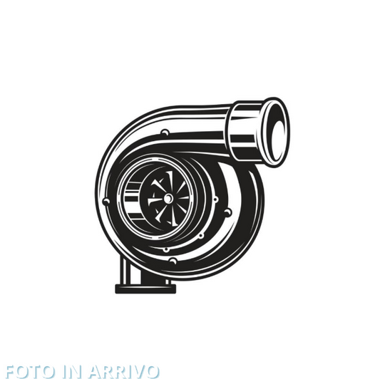 Turbo High quality aftermarket 8G15-200-055 |  700830-5003S NUOVO