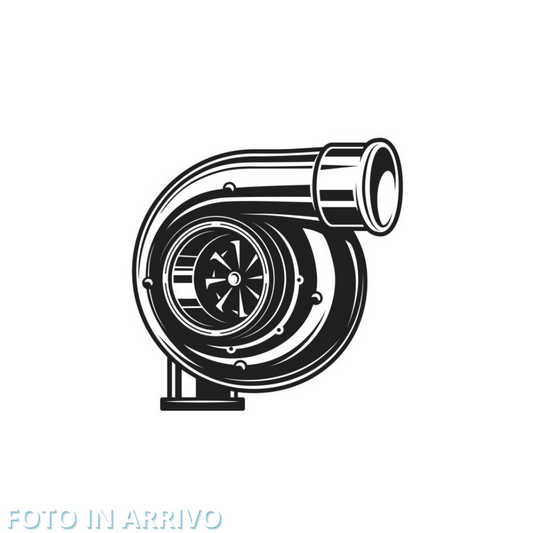 Turbo Borgwarner KKK 53039880075 | 49377-07000 Daily-ducato 2.8 NUOVO  2998318, 2998320, 2998323, 2998324, 5000358190, 500054681, 500054682, 5001851013, 5001857454, 5001860076, 500335369, 500358190, 500372213, 500372214, 504071573, 504071574, 7485120059, 99462607, 49377-07000,    49377-07010, 50 00 358 190, 50 01 851 013, 50 01 860 075,                50 01 860 076, 53039880075751578-5001S, 751578-5002S