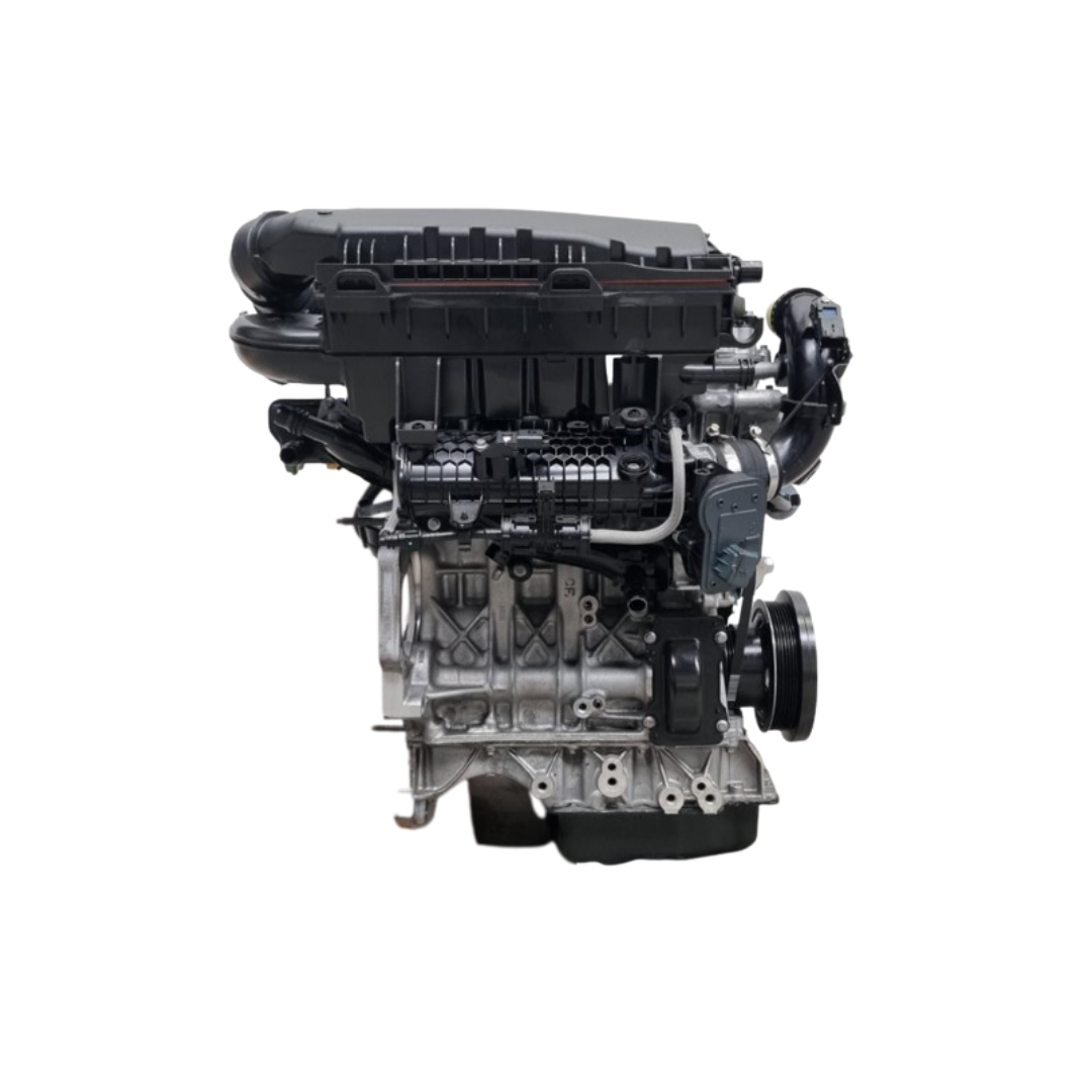 Motore completo Peugeot Citroen 1.3 HN05 (con distribuzione)  Nuovo 1627638180, 1627638280, HN05
