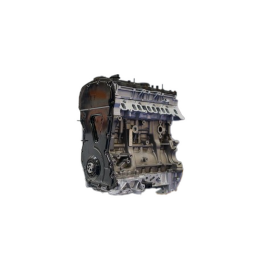 Motore semicompleto CYFA / 4H03 Ford Transit 2.2 DCI (con distribuzione)  NUOVO / REVISIONATO