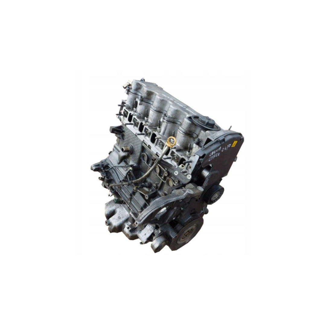 Motore semicompleto Fiat 2.4 839A5000 NUOVO  71719004  839A5000