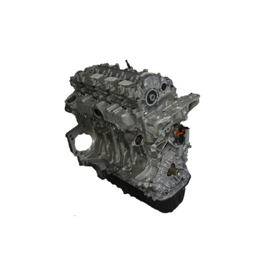 Motore semicompleto  Peugeot Citroen 1.5 YH01 / YHY (con distribuzione) NUOVO  1622804880, 1622805080, 1634153980, 1634154080, 1637131180, 1638150480, 1638150580, 1638158880, 1638158980, 3556970, D15DTH, DV5RC, DV5RD, YH01, YHY, YHZ