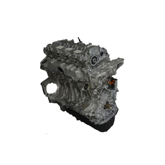 Motore semicompleto  Peugeot Citroen 1.5 YH01 / YHY (con distribuzione) NUOVO  1622804880, 1622805080, 1634153980, 1634154080, 1637131180, 1638150480, 1638150580, 1638158880, 1638158980, 3556970, D15DTH, DV5RC, DV5RD, YH01, YHY, YHZ