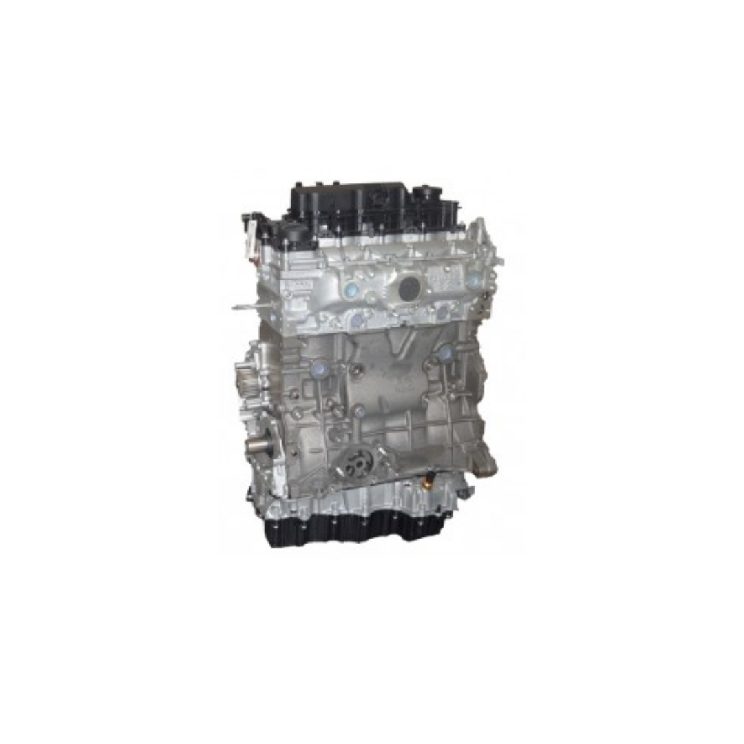 Motore semicompleto  Peugeot Citroen 2.0 AH01 / AH02 (con distribuzione) NUOVO  1609977580, 1614383480, 1614389680, 1615092680, 1615092780, 1637130680, 1637130780, 1638157980, 1673303280, 1673313780, 1675872380, 1675872480, 95529965, AH01, AH02, DW10FC, DW10FDCU, DW10FUC, DW10FUD, T7CE, T7MA, T8CC, T8MA, T8MC, XRMA