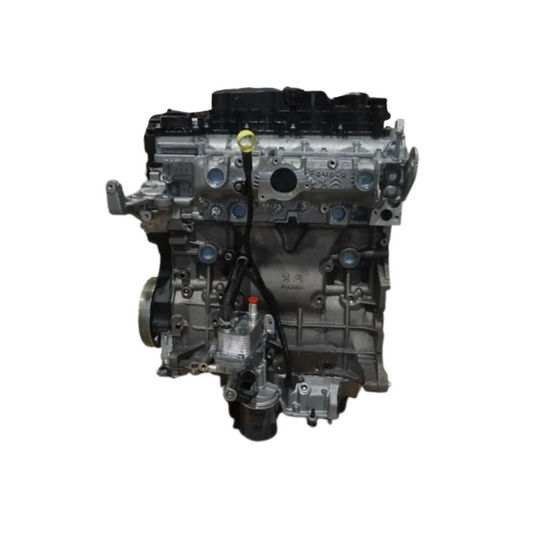 Motore semicompleto  Peugeot Citroen 4H03 / 4HB (con distribuzione) EURO 6 NUOVO  1636259380, 1636260080, 1675873680, 1675873780, 4H03, 4H034HB, 4H03-4HB, 4H034HC, 4H03-4HC, DW12RUD, 4HC, 4HB