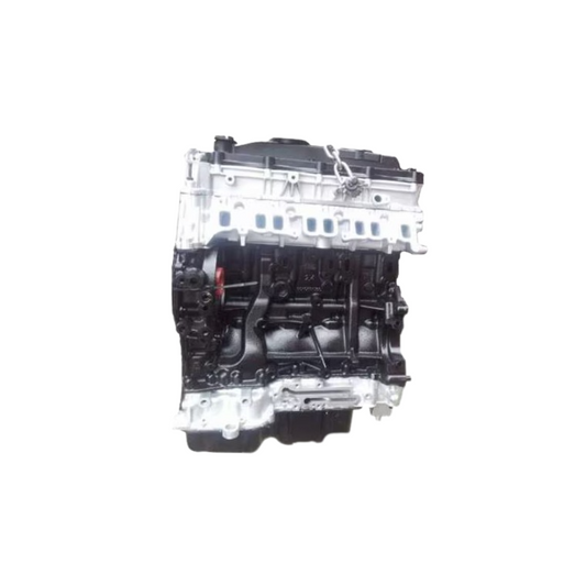 Motore semicompleto Transit 2.4 D0FA FXFA REVISIONATO  1252079, D0FA, D2FA, D2FB, D2FC, D4FA, DOFA, FXFA
