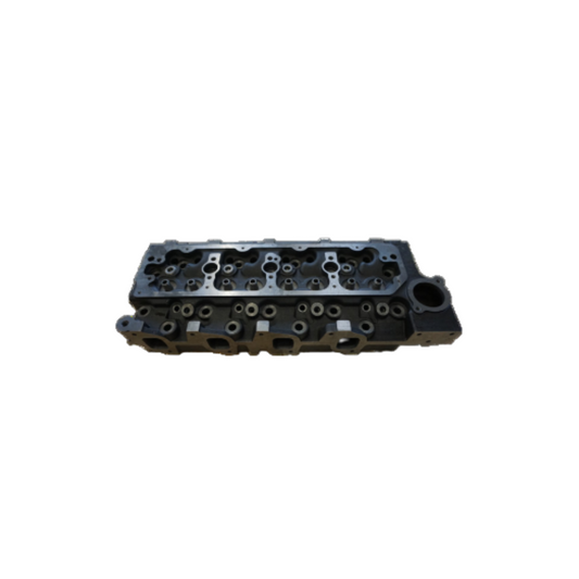 Testata 4AB / 4BA / 4BC / 4DA / 4EA Ford TRANSIT 2.5ID/TDI nuda (no valvole) NUOVO 6686103, 6686104, 7053196, 924F6050BC, 4AB, 4BA, 4CA, 4BC, 4CC, 4DA, 4EA, 4EB, 4EC, 4ED, 4FA, 4FB, 4FC, 4FD, 4GA, 4GB, 4GC, 4GD, 4GE, 4GF, 4HA, 4HB, 4HC, 4HD