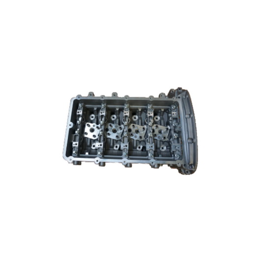 Testata D2FA FXFA DOFA Ford TRANSIT 2.4DI nuda (no valvole)  NUOVO   1099947, 1333272, 1701911, D2FA, D2FB,    D4FA, DOFA, F4FA, FXFA