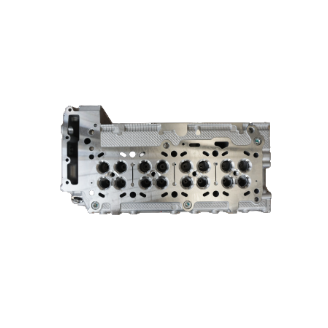 Testata F1CE0441A CNG Daily/Ducato 3.0  (no albero a camme, no molle, no valvole)  NUOVO   F1CFA401A  F1CE0481B  F1CE0481A 504278047 71771717