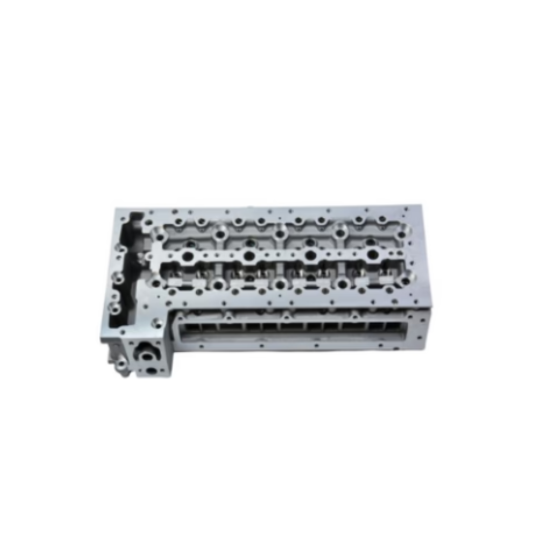 Testata F1CE3481 Daily 3.0 EURO5 (completa di valvole, no albero a camme, versione bi-turbo)  NUOVO  F1CE3481 504384837 42576091      4P10-T2 4P10-T4 F1CE3481M F1CE3481N F1CE3481K F1CFL411G F1CE3481J    F1CE3481D F1CE3481L F1CE3481C F1CE3481E