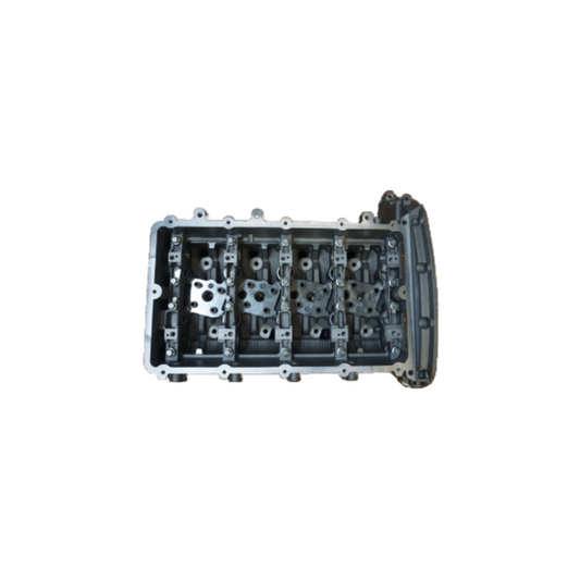 Testata H9FA Ford TRANSIT 2.4TDD nuda (no valvole) no albero a camme  NUOVO  1331233, 1701871, H9FA