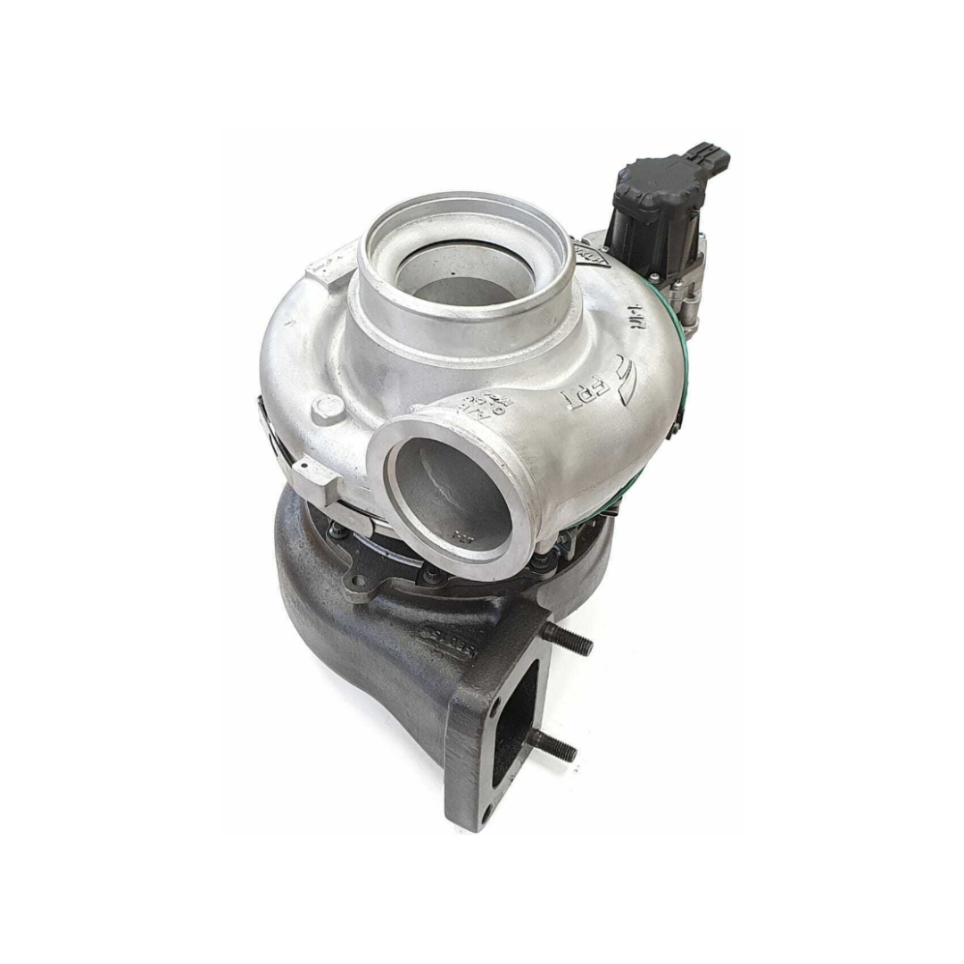 Turbo Garrett 803110-5008S/803110-5005S (IVECO STRALIS) NUOVO  803110-5008S/803110-5005S- 5802204205-500060568-5801519872