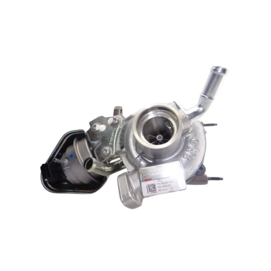 Turbo Garrett 	822088-5009S NUOVO  822088-5009S, 822088-0009, 822088-9 822088-5008S, 822088-0008, 822088-8 822088-5007S, 822088-0007, 822088-7 822088-5006S, 822088-0006, 822088-6 822088-5003S, 822088-0003, 822088-3 50825117, 55270995, 55278596, 55256959 55256743, 95524461, 95524002, 93169105 55266963, 55278598 