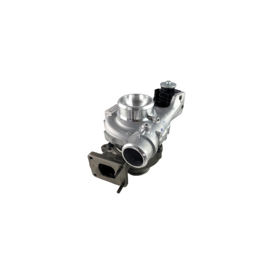 Turbo originale Iveco 858717-5003S | 5802457226 DAILY 35C21 3.0 HPI NUOVO  858717-5003S, 5802457226