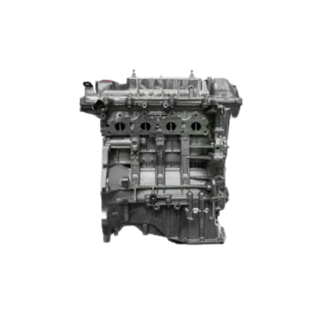 motore semicompleto Hyundai Kia 1.6 G4FD G4FJ (con distribuzione) NUOVO  123N12BU00, 123N12BU-00, G4FD, G4FJ